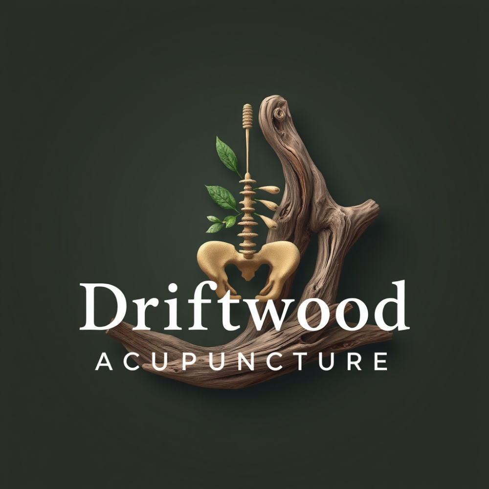 Driftwood Acupuncture